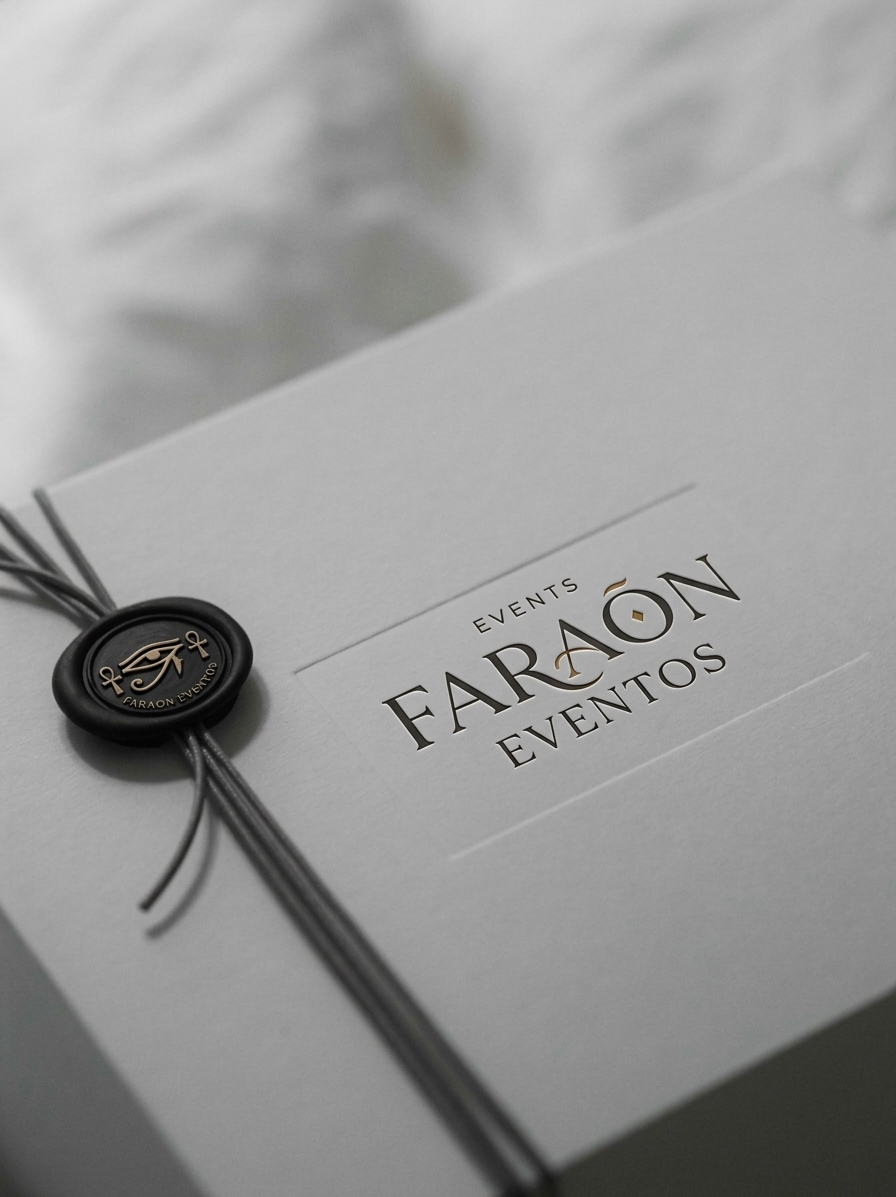 faraon eventos